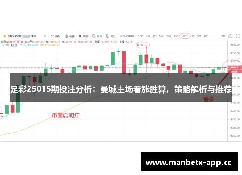足彩25015期投注分析：曼城主场看涨胜算，策略解析与推荐